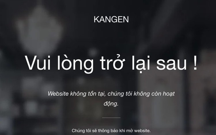 Vietnamese firm fined $7,600 for falsely touting electrolyte water purifiers as 'No. 1'