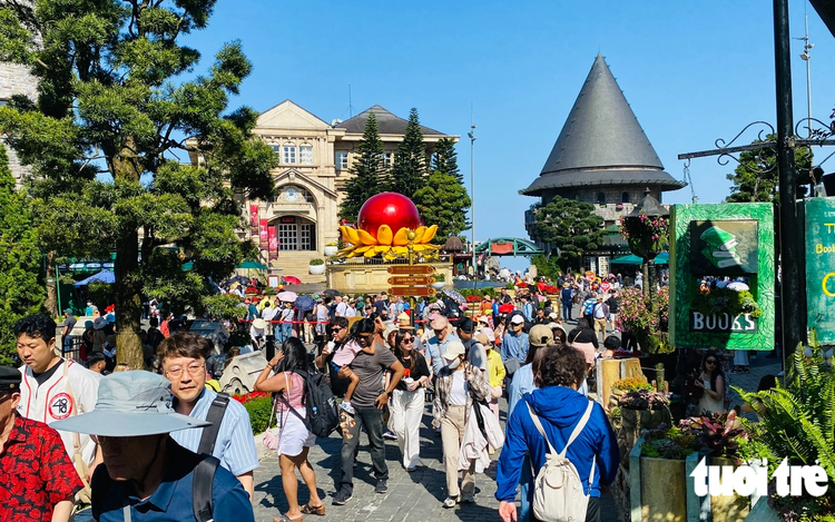 Vietnam, Thailand should look beyond competition to grow tourism together: Thai official