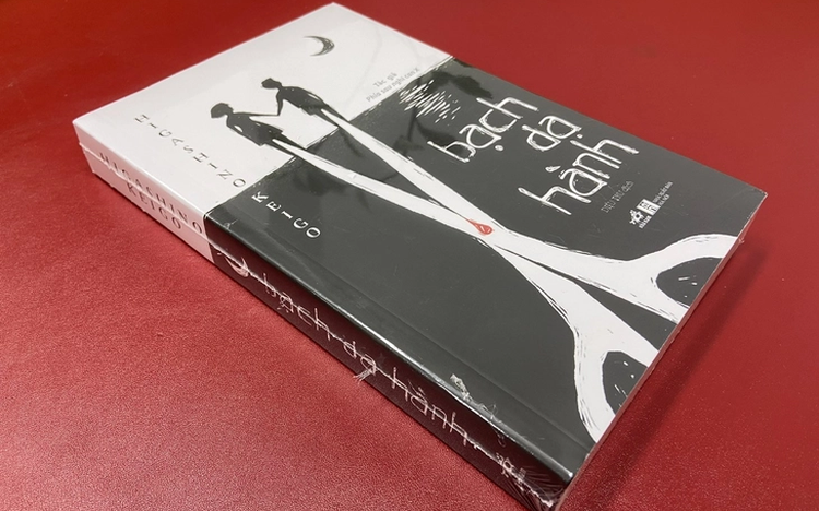 Which foreign author has had the most books published in Vietnam?