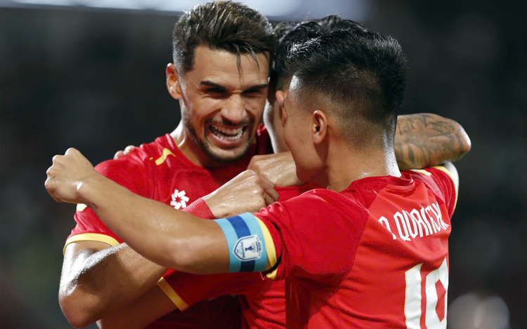 Vietnam face Thailand with ASEAN Cup history within reach