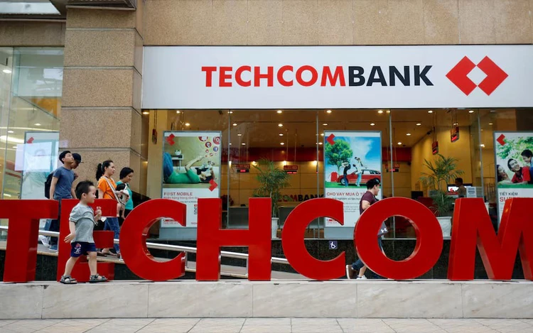 BNP Paribas, KB Kookmin in talks for $2 billion Vietnam Techcombank stake, sources say