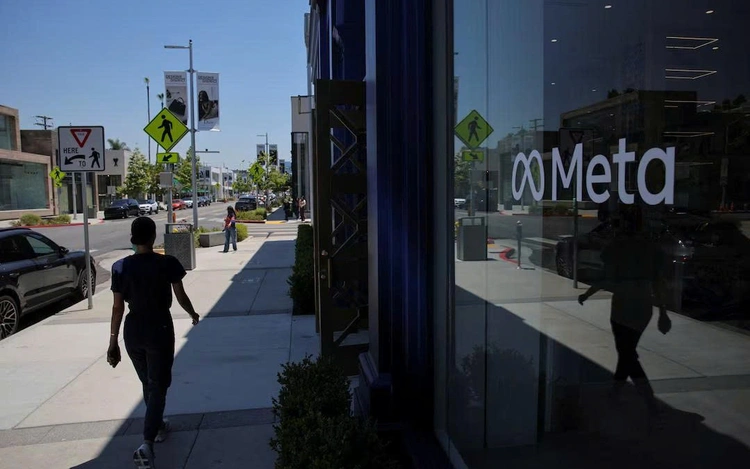 Meta agrees to pay $18 billion to settle US lawsuits over children's social media addiction