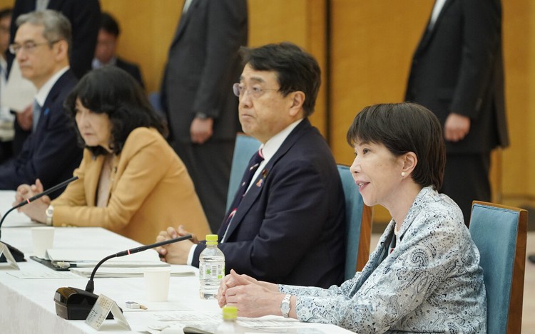 Japan to diversify crude oil suppliers beyond Middle East
