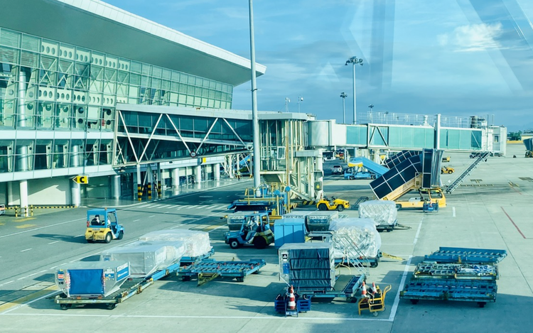 Central Vietnam's largest airport to get $380mn expansion