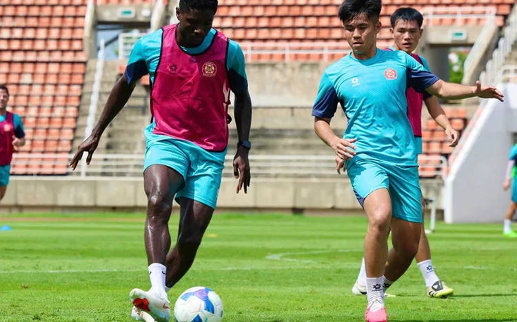 Vietnam gets 2 more naturalized football players