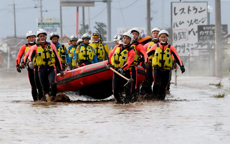 Japan to utilize AI for emergency call operations