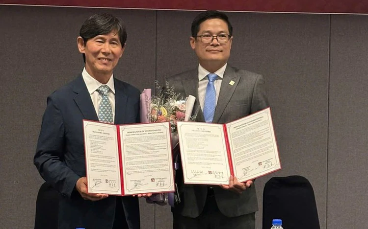 Vietnam promotes Fine Robusta coffee in South Korea