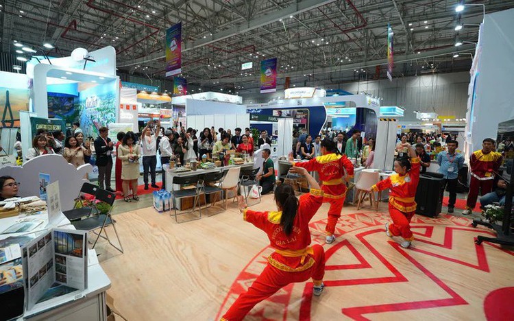 Vietnam taps community tourism potential for sustainable development