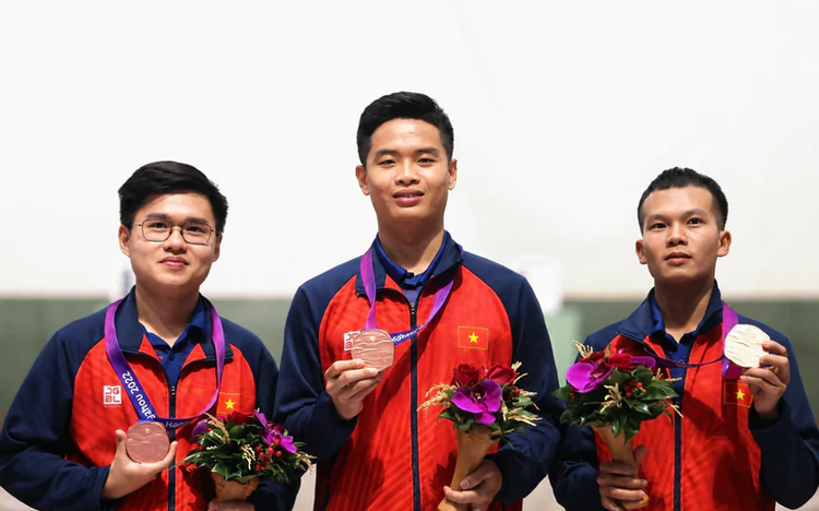 Vietnam to send 498-member delegation to 20th Asian Games