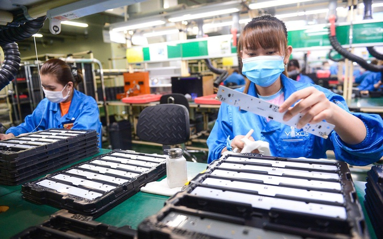 Stronger IP protection key to Vietnam’s competitiveness, high-quality investment attraction