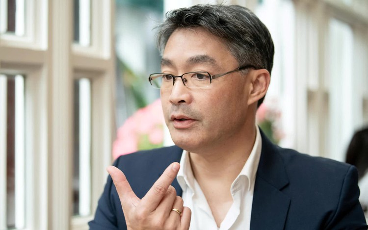 Overseas Vietnamese help shape Vietnam’s global reputation: former German vice-chancellor