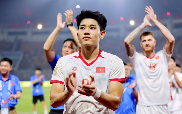 Southeast Asian fans praise Vietnam's 3-0 win over Indonesia, value homegrown talent at 2026 ASEAN Hyundai Cup