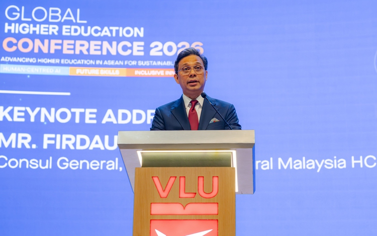 Vietnam, Malaysia can turn AI into bridge for talent, innovation: diplomat