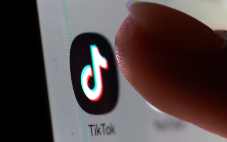 TikTok settling three teen social media lawsuits ahead of trial