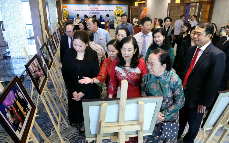 Vietnam’s Can Tho seeks Thailand partnership to develop river tourism, floating markets