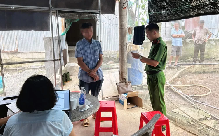 7 pig-fattening farms in Vietnam's Dong Nai found using banned salbutamol