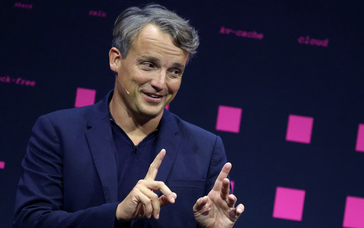 Europe's established tech firms emerge as unexpected AI winners