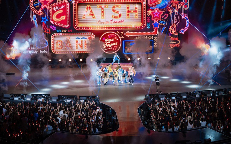 DatVietVAC opens IPO subscriptions: New step for Vietnamese entertainment market