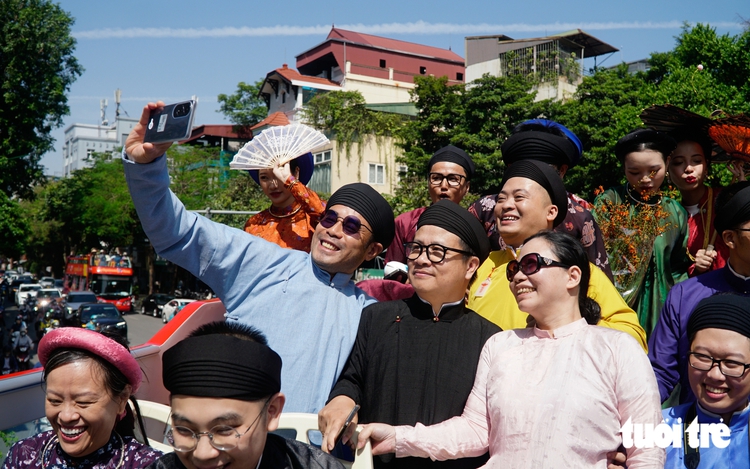 Explainer: Why Tet length is always up for debate in Vietnam