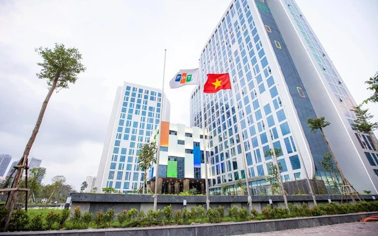 Vietnamese tech giant joins OpenAI's global partner network