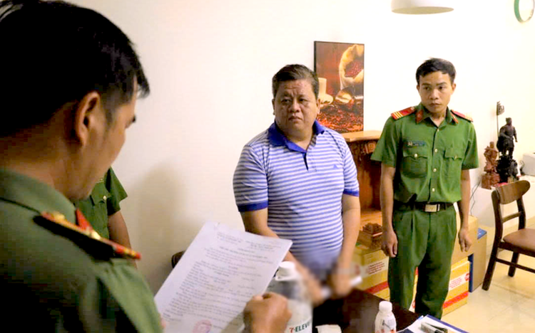 CEO of Vietnamese firm behind $100bn high-speed rail proposal arrested for fraudulent claims