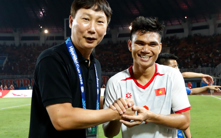 Vietnam eye convincing victory against Cambodia to secure 2026 ASEAN Championship Group A summit