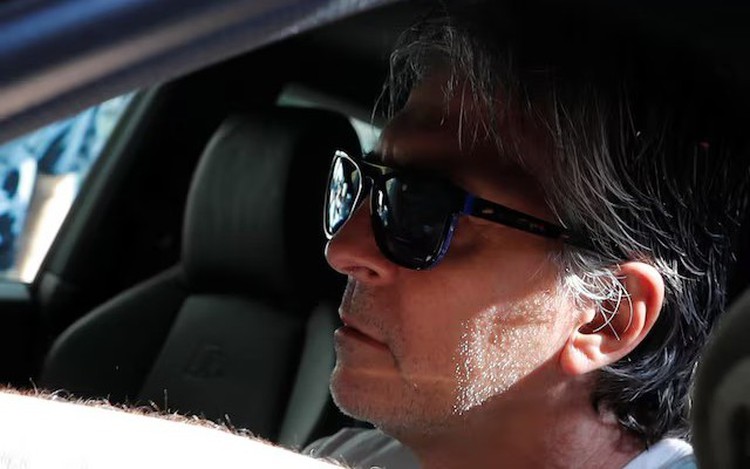 Father of soccer star Lionel Messi dies at 68 in Argentina