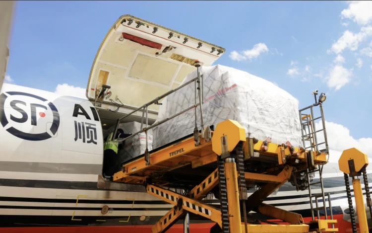 Vietnam eyes bigger role in Asia’s air cargo network despite foreign dominance