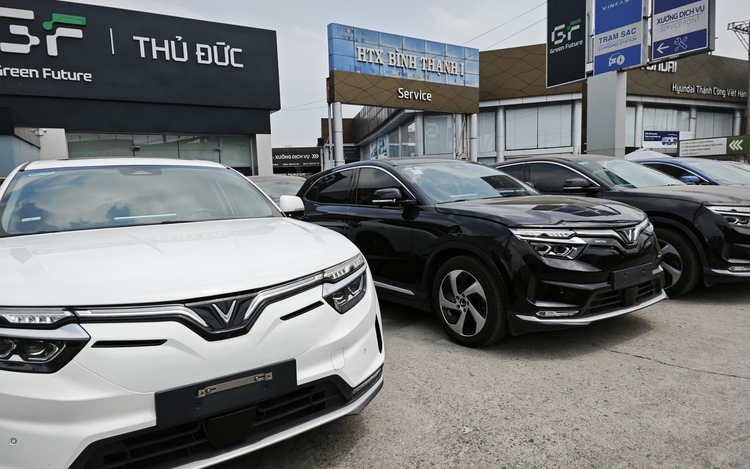 BlaBlaCar launches carpooling service in Vietnam