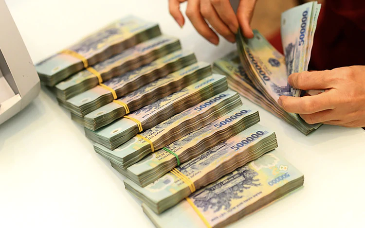 Savings rates continue to rise in Vietnam, with 6-month rates reaching 9.2%