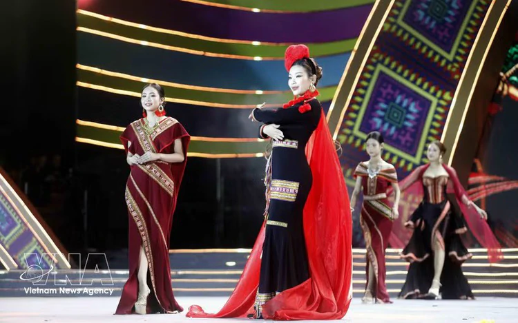 Moc Chau Cultural and Tourism Week celebrates Vietnam's ethnic cultural diversity