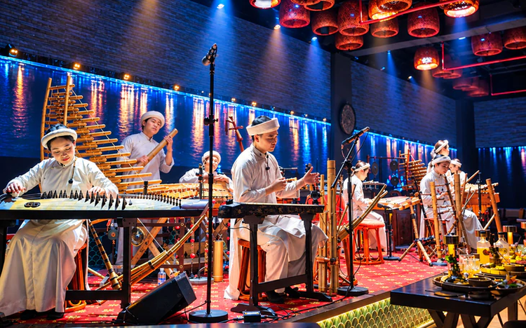 Vietnam seeks to make nighttime experiences a bigger part of tourism 