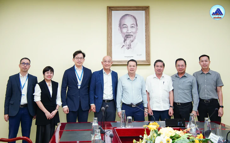 Thai industrial giant WHA plans $105mn industrial park in Da Nang