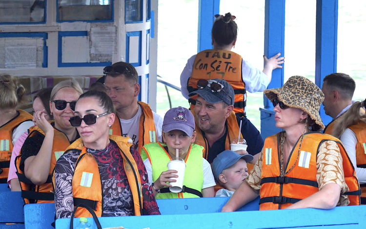 Vietnam’s Khanh Hoa targets Russian tourists to offset domestic travel low season
