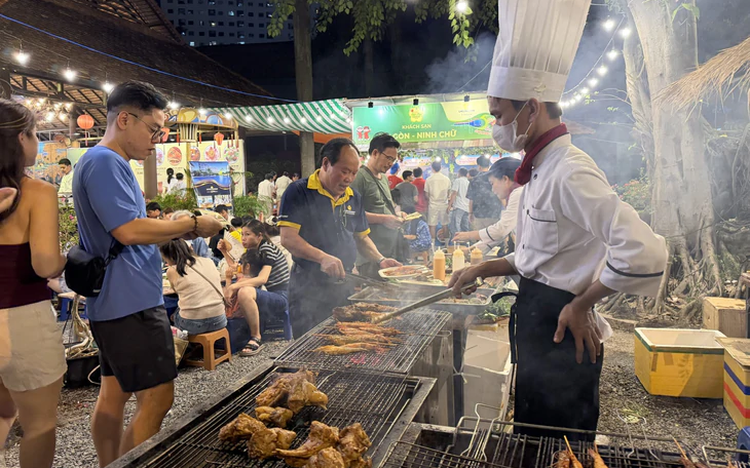Ho Chi Minh City’s hospitality sector faces widening labor gap