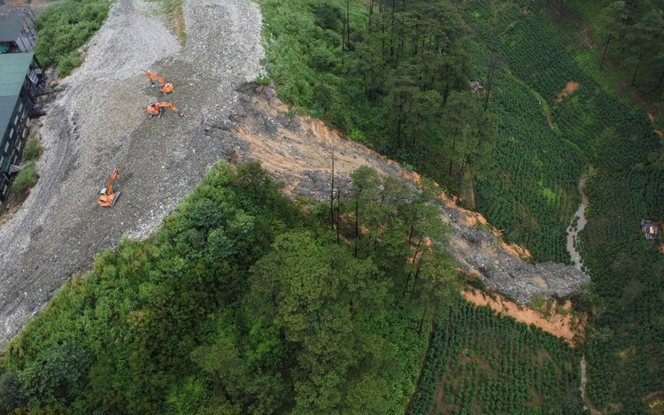 Garbage crisis looms over Vietnam's Da Lat as financially exhausted waste plant threatens shutdown