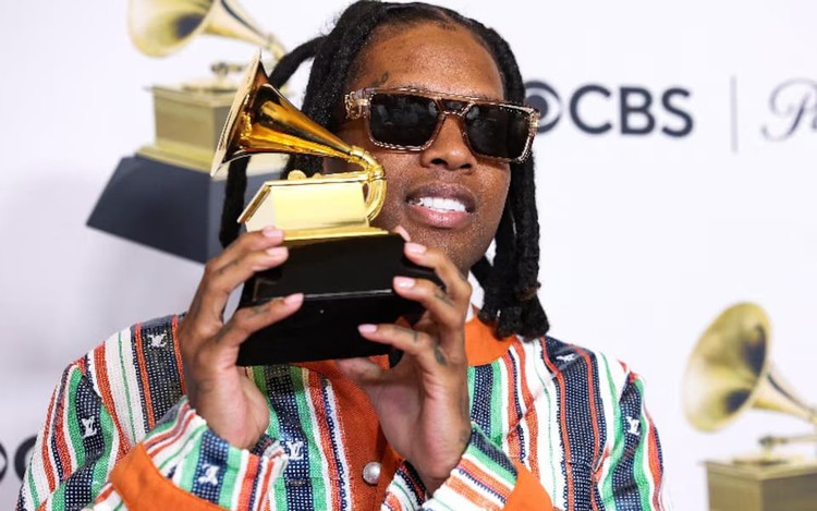 Grammy-winning rapper Lil Durk acquitted in murder-for-hire trial