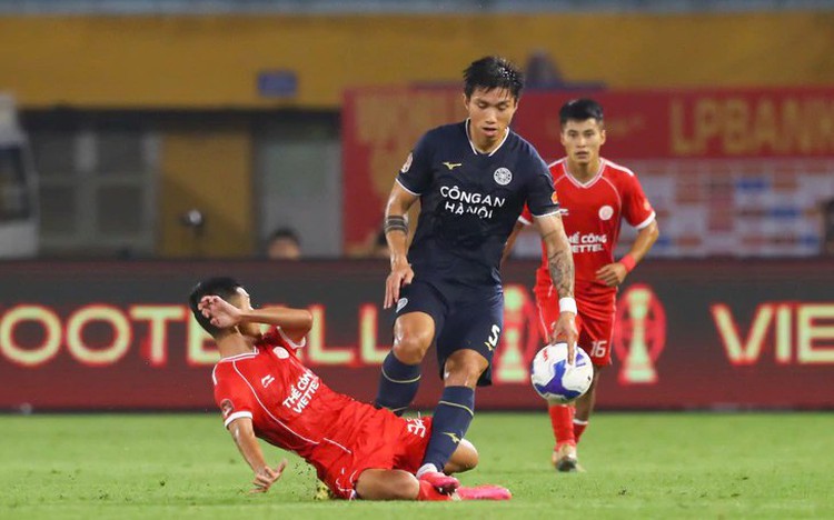 Vietnamese football’s enfant terrible: How violence is eclipsing Doan Van Hau’s talent