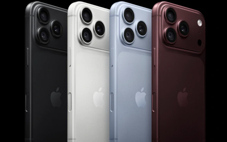 iPhone Duo makes waves, but Vietnamese buyers favor iPhone 18 Pro Max