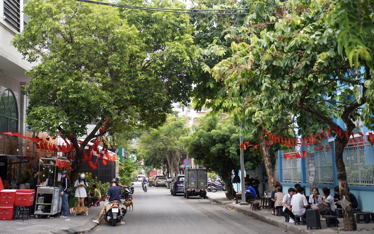 Slow down to discover why we love Ho Chi Minh City