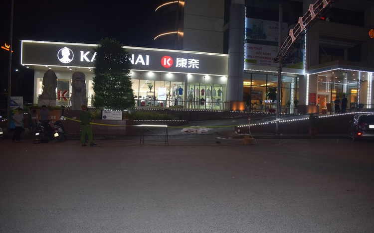 S.Korean man dies after falling from 17th floor of hotel in Vietnam’s Lao Cai