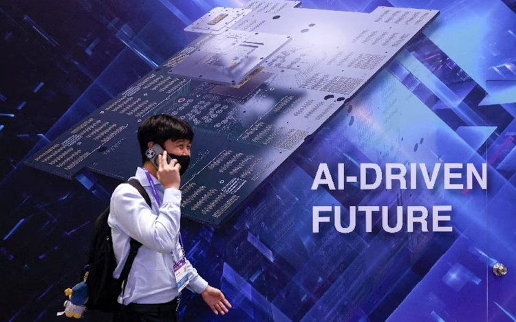 Ex-Google DeepMind researcher adds to warnings that AI could 'kill all humans'
