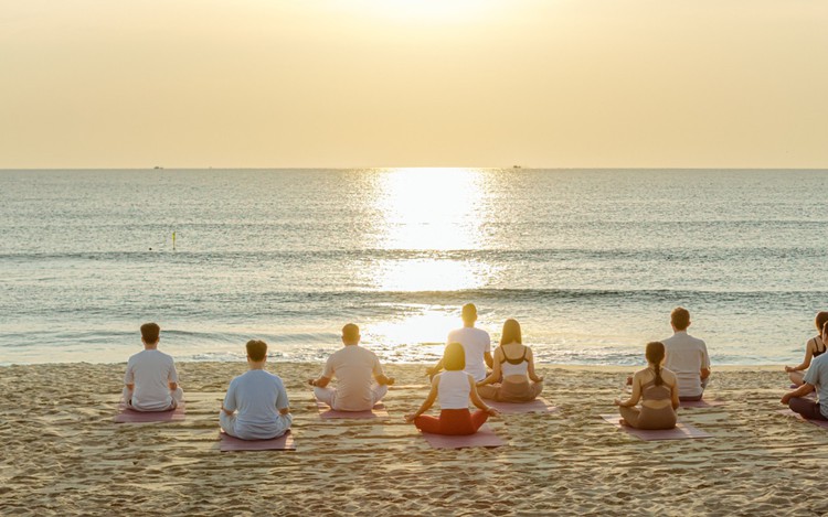 Fusion unveils wellness activities across Vietnam for World Wellness Weekend 2026