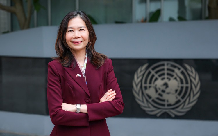A two-way partnership: How Vietnam is shaping global solutions at the United Nations