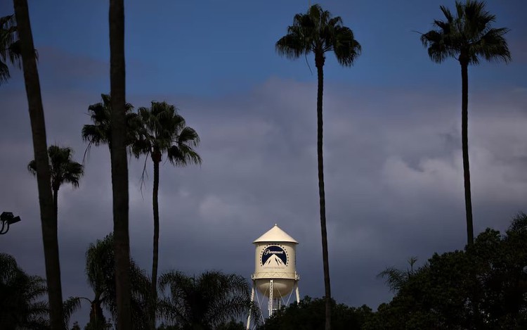 Paramount could settle with states over Warner Bros. as soon as this weekend, sources say