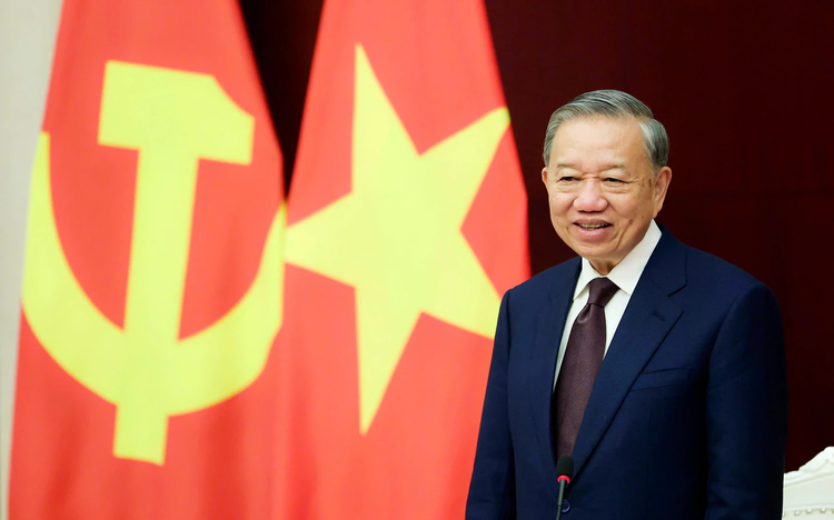 World leaders reaffirm ties with Vietnam in National Day messages