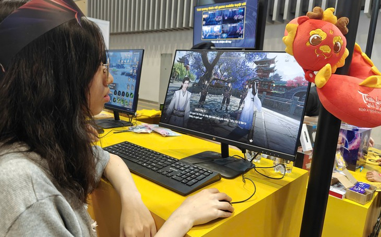 Vietnam’s mobile internet speed breaks into global top 10, ahead of US, China