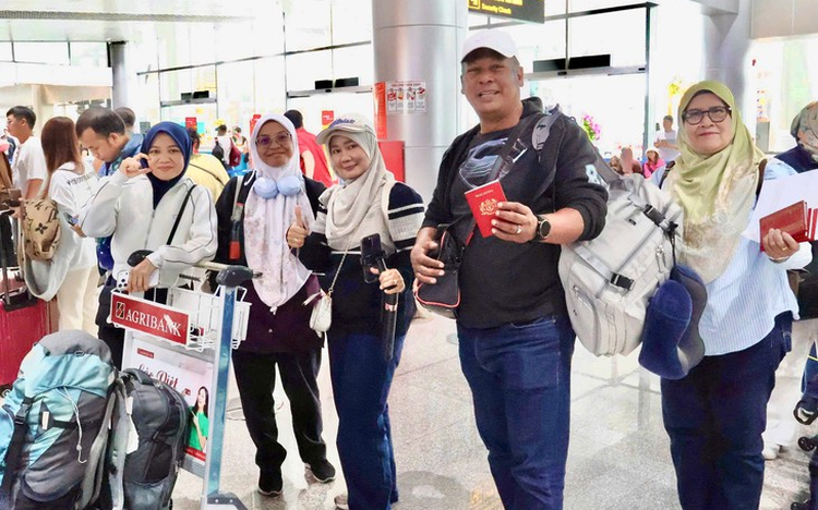 International flights to Lien Khuong Airport in Vietnam’s Central Highlands resume 