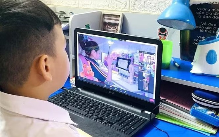 Vietnam alliance steps up efforts to promote online safety, digital trust