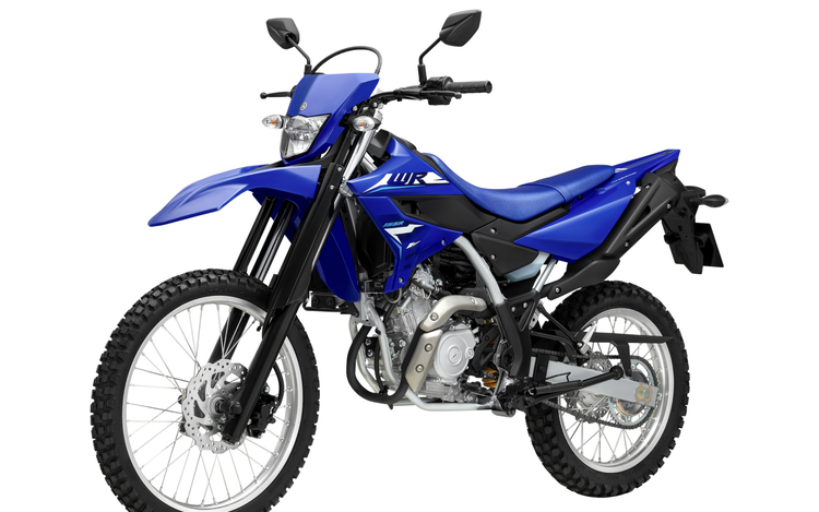 Yamaha debuts new dual-sport motorcycle in Vietnam